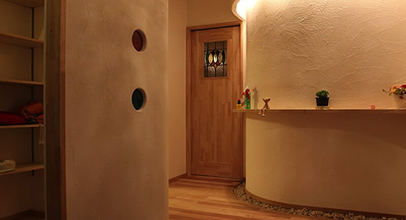 素材へのこだわり